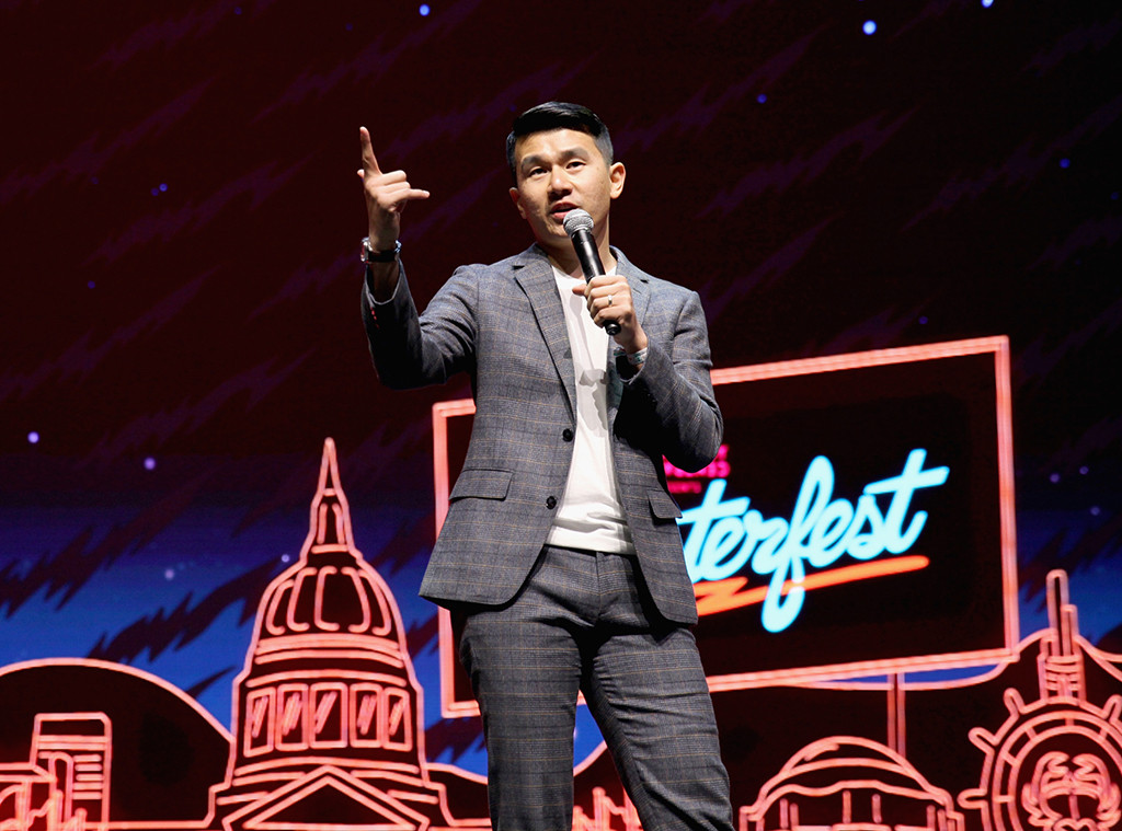 Ronny Chieng